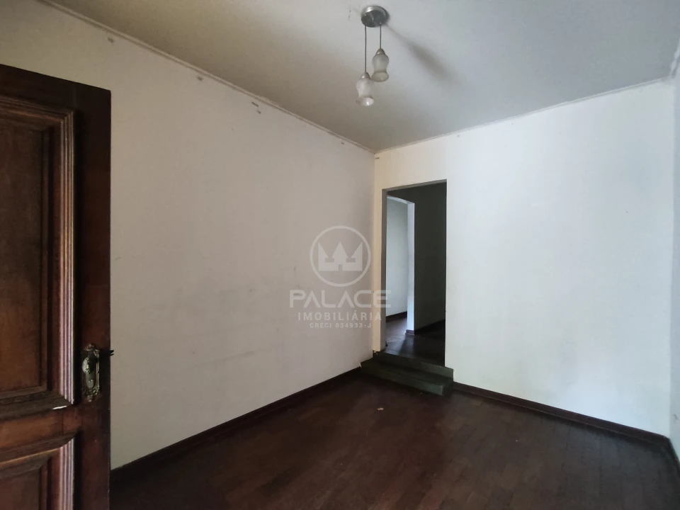 Casa 3 Quartos Com Armários Para Alugar Paulicéia Piracicaba