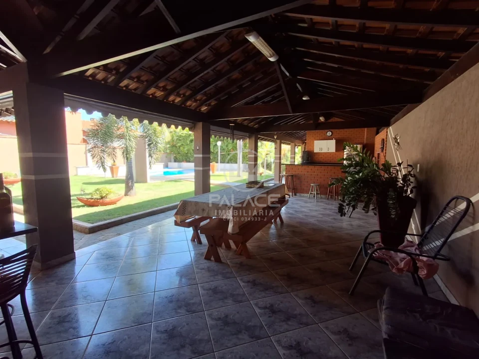 Condominio Colinas de Piracicaba (Ártemis)