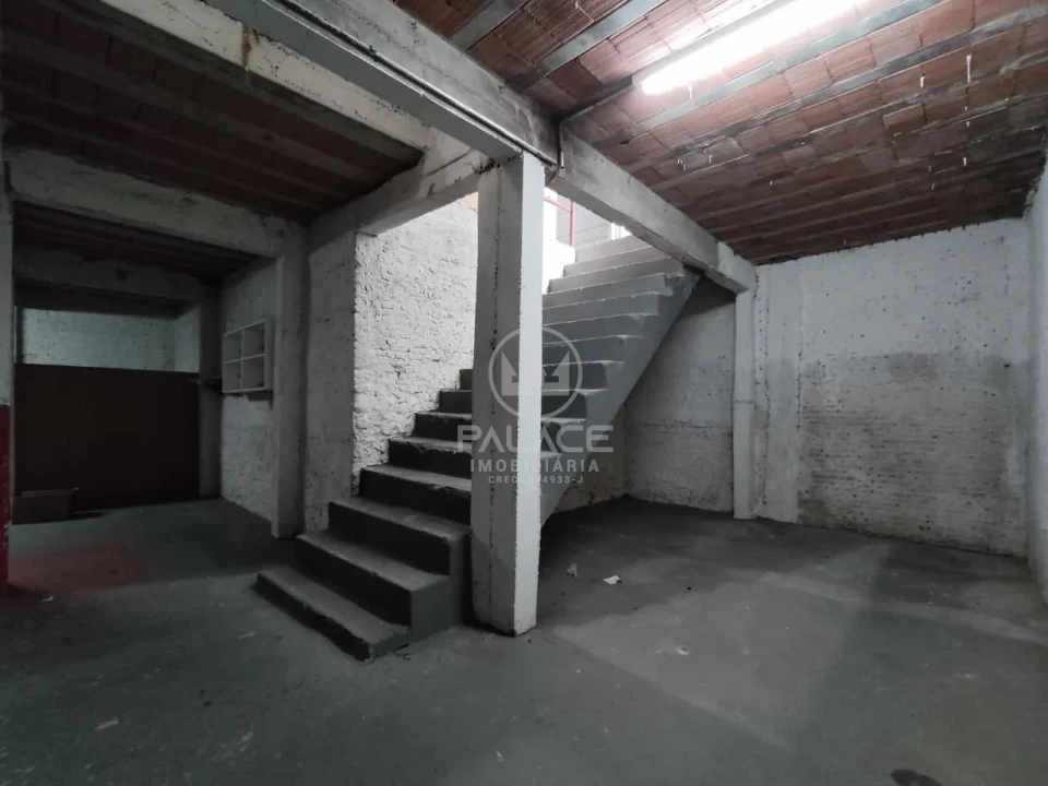 Comercial Para Alugar Jardim Caxambu Piracicaba