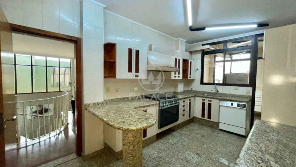 APARTAMENTO / DUPLEX / LOCACAO /CENTRO / PIRACICABA