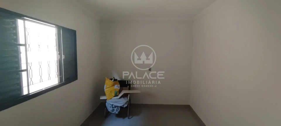 Apartamento Para Alugar Irmãos Camolesi Piracicaba