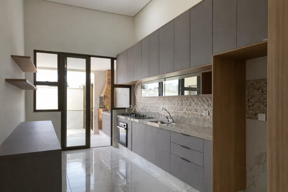 Casa Em Condomínio À Venda Recanto Piracicamirim Piracicaba