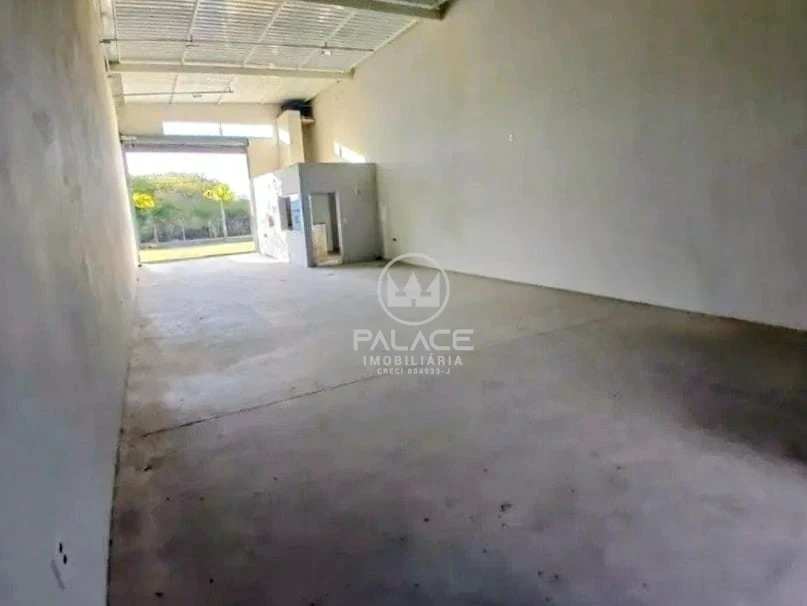 Barracão disponivel para locação