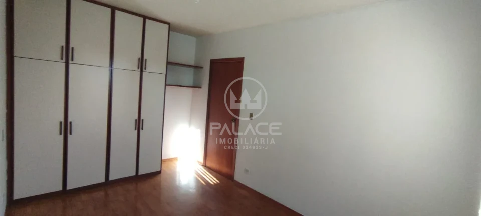 Apartamento Para Alugar Edifício Petinelli Piracicaba