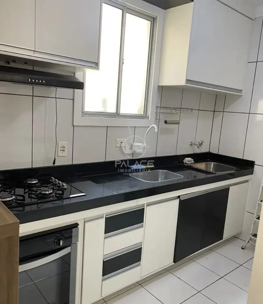 Apartamento à venda em Nova Pompéia, Piracicaba — Portal Mundo do Imóvel