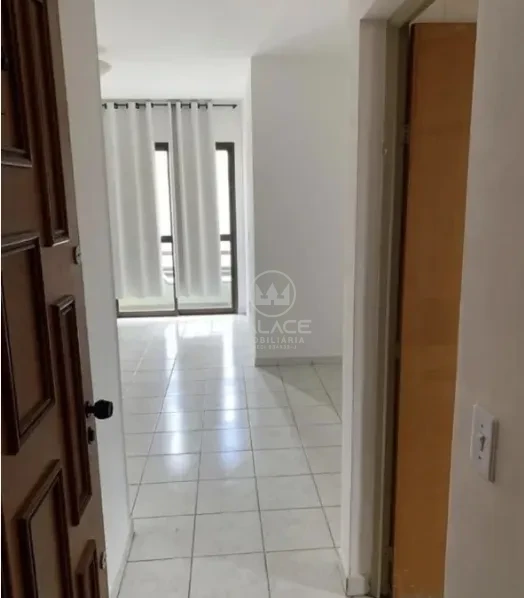 Apartamento À Venda Condomínio Edifício Miami Piracicaba