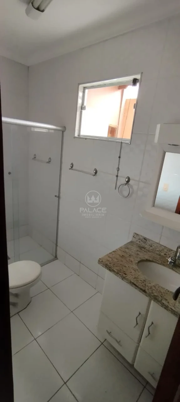 Casa Para Alugar Piracicamirim Piracicaba