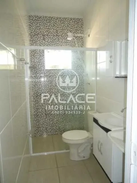 Apartamento Para Alugar Loteamento São Francisco Piracicaba