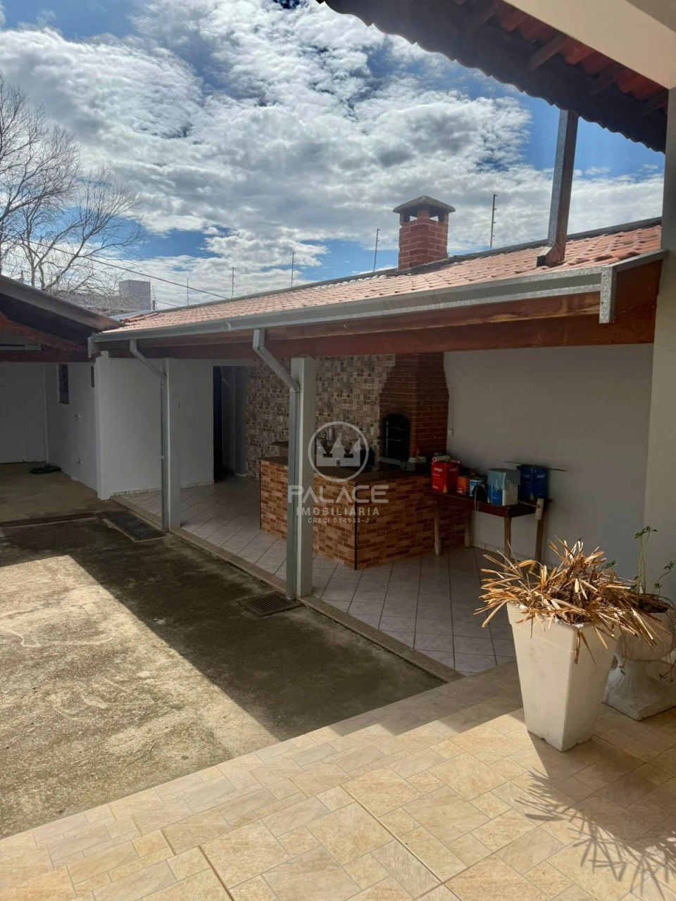 Casa, 3 quartos, 100 m² - Foto 1