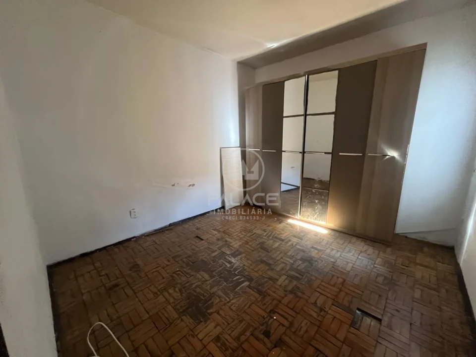 Casa Para Alugar Morumbi Piracicaba