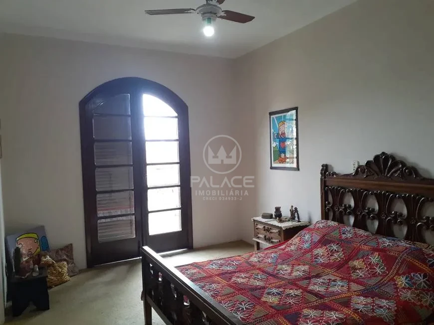 Casa À Venda Parque Santa Cecília Piracicaba