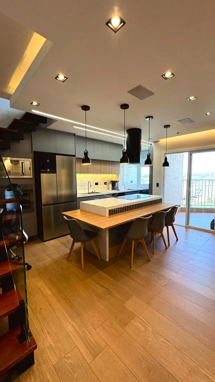 Apartamento, 2 quartos, 140 m² - Foto 10