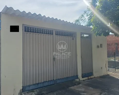 LINDA CASA A VENDA , NA RUA BARRA BONITA,  BAIRRO SANTA TEREZINHA