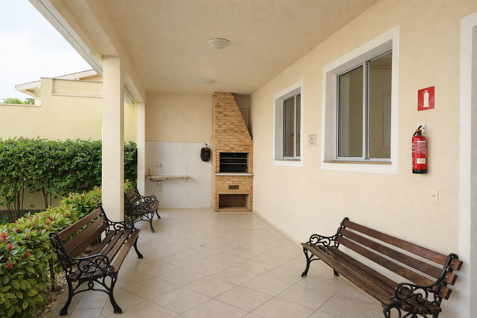 Apartamento a venda no Jardim Elite, Piracicaba, SP.