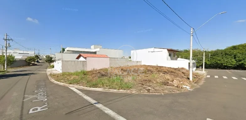 Terreno Esquina 381m² À Venda Campestre Piracicaba - Foto 6