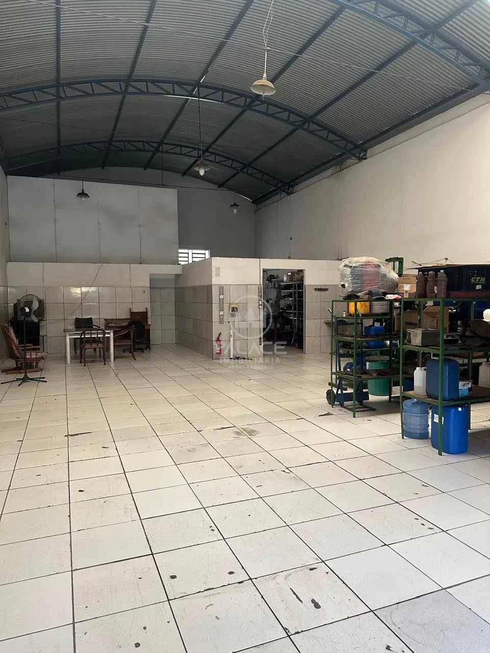 Comercial Para Alugar Higienópolis Piracicaba