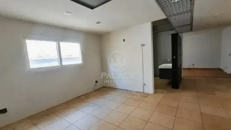 Salão comercial disponivel para locação
