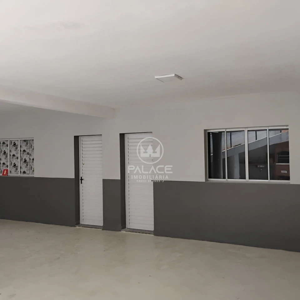 Barracão disponivel para locação no Bairro Vila Rezende