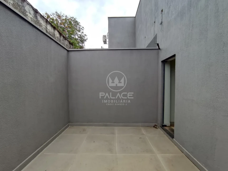 Comercial Para Alugar Vila Rezende Piracicaba