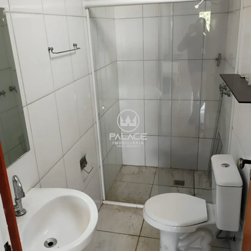 Casa Para Alugar Jardim Brasília Piracicaba