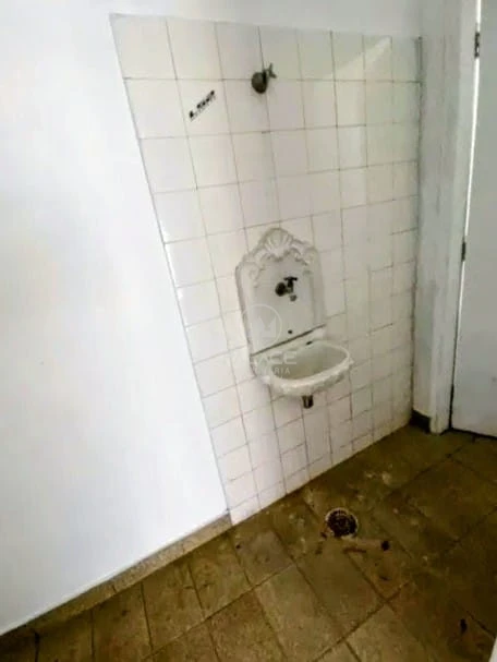 salão disponivel para locação