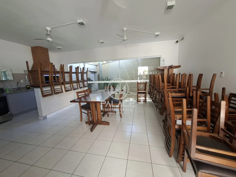 Apartamento Para Alugar No Portal das Laranjeiras em  Piracicaba