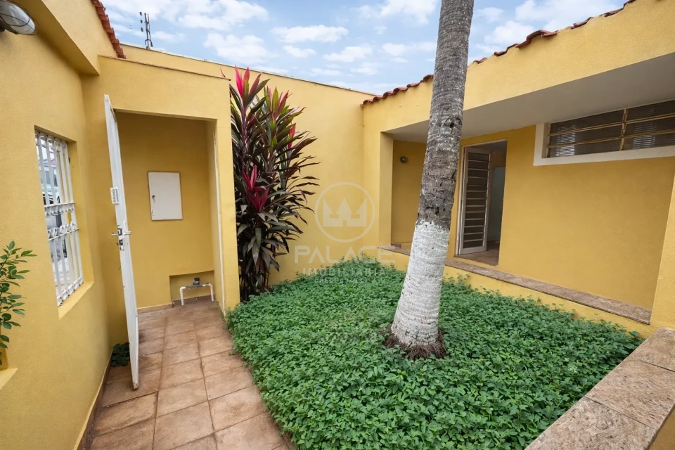 Casa À Venda Nova Piracicaba Piracicaba