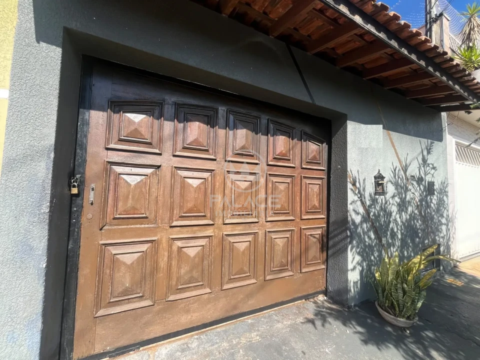Casa Para Alugar Jardim Astúrias Ii Piracicaba - Foto 1
