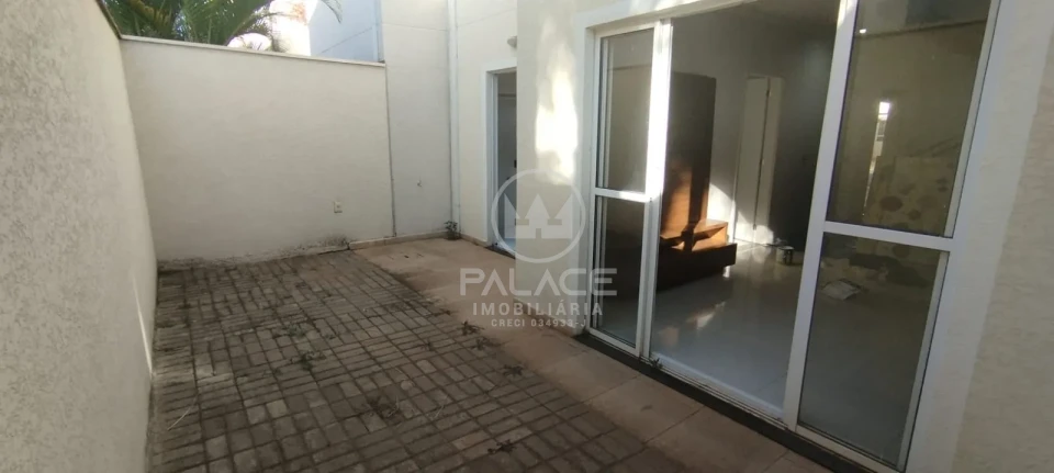 Casa Em Condomínio Para Alugar Village Agua Branca Residencial Piracicaba - Foto 21