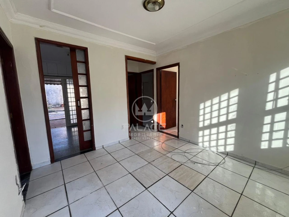 Casa 3 Quartos, 1 Suíte Para Alugar Cecap Piracicaba