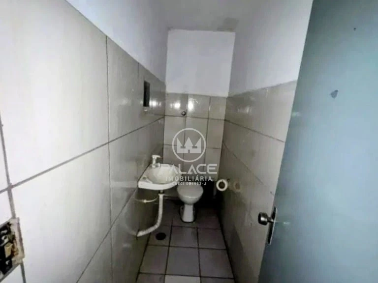 barracão disponivel para locação