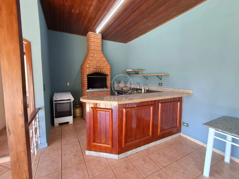 Linda Chácara Urbana a Venda no Bairro Santa Rita Piracicaba SP