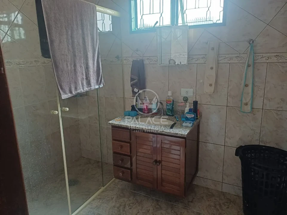 Casa a Venda no Bairro Jupiá