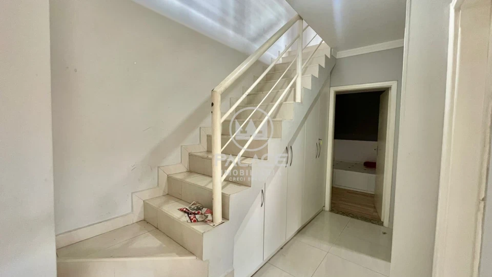 CASA / LOCACAO / 3 QUARTOS / PISCINA / CAMPESTRE / PIRACICABA