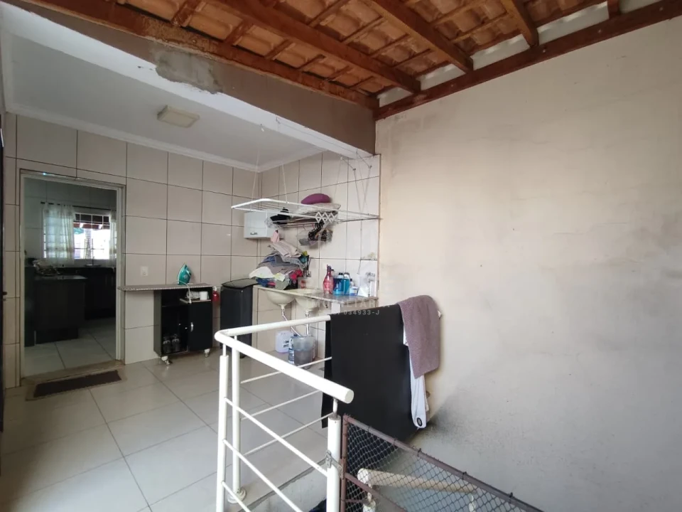 Casa À Venda E Locação Santa Rosa Ipês Piracicaba