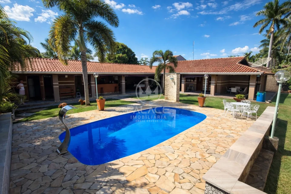 Condominio Colinas de Piracicaba (Ártemis)