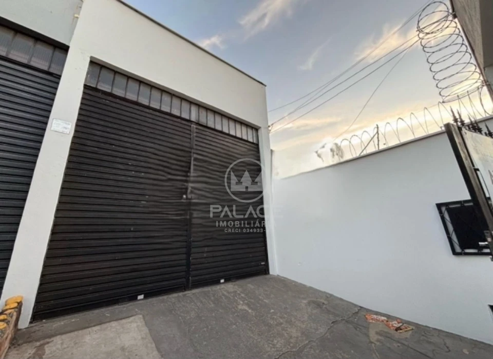 BARRACÃO COMERCIAL PARA ALUGAR / PAULISTA