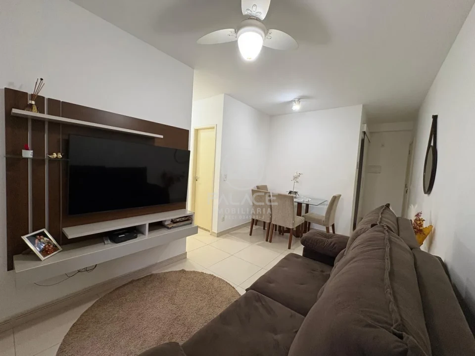 Apartamento A VENDA Cidade Alta, Piracicaba/SP