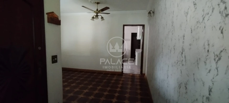 Casa com 4 dormitórios para alugar, 145 m² por RS 2.000,00-mês - Alto - Piracicaba-SP
