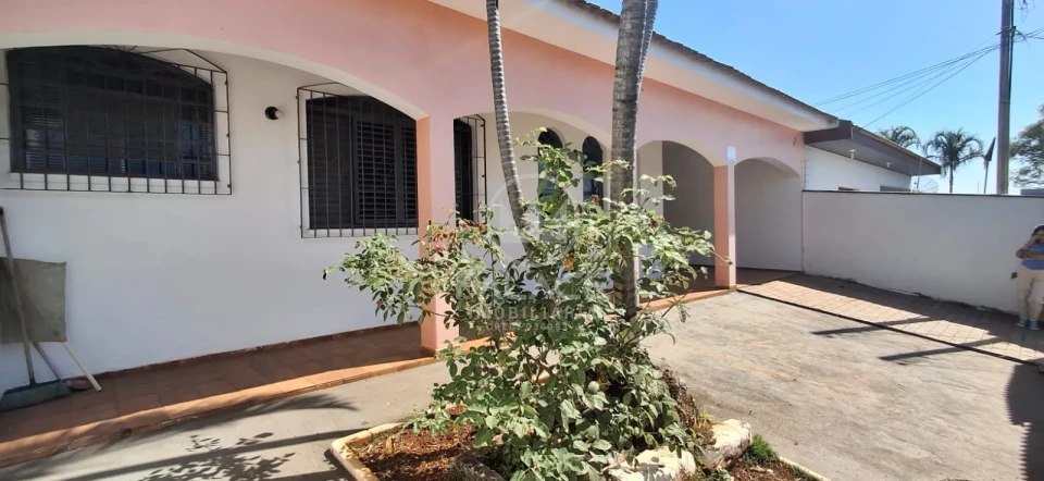 Casa À Venda Residencial Furlan Santa Bárbara D'Oeste - Foto 1
