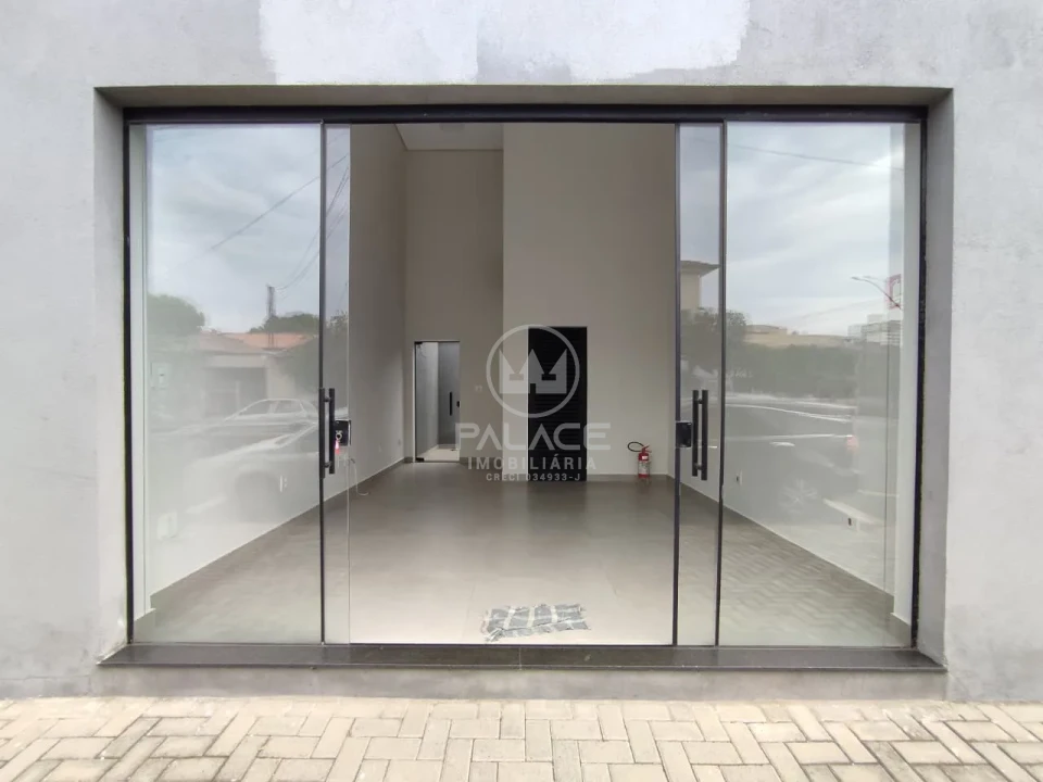 Comercial Para Alugar Vila Rezende Piracicaba