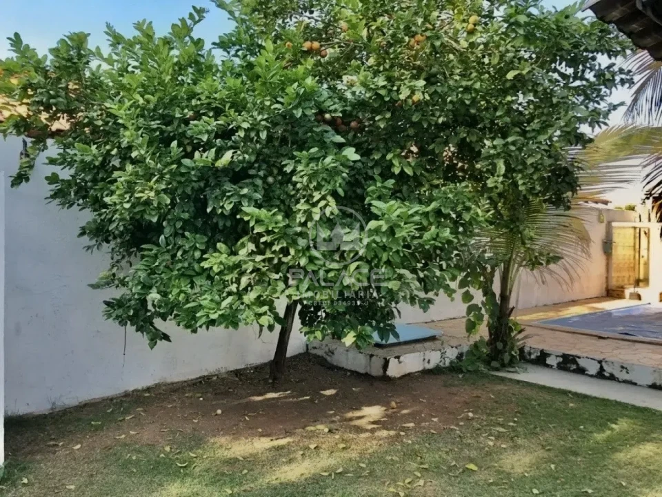 Edicula disponivel para locação