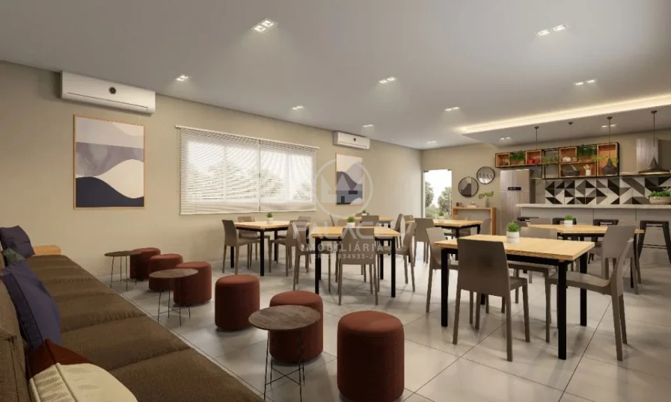 Apartamento Para Alugar Vitta Residencial Piracicaba - Foto 7