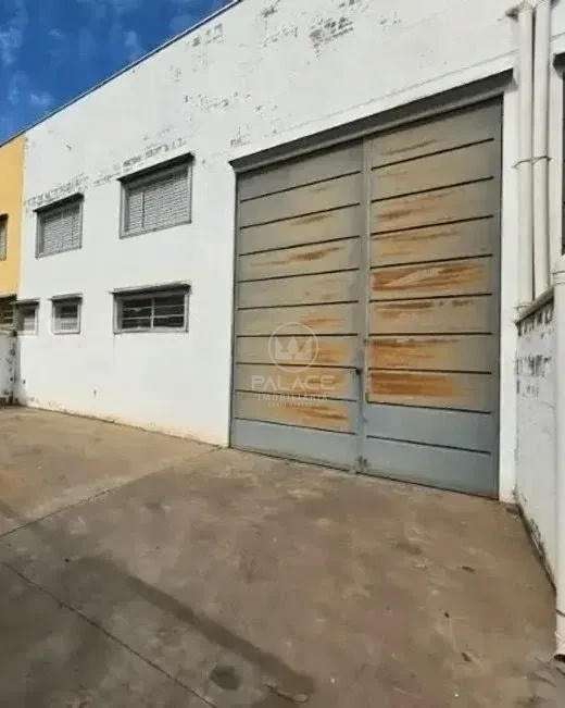 Barracão disponivel para locação - Foto 1