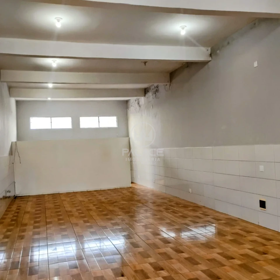 Barracão disponivel para locação