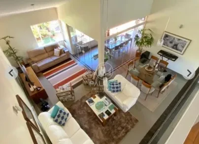 Casa à venda em Santa Rita, Piracicaba — Portal Mundo do Imóvel