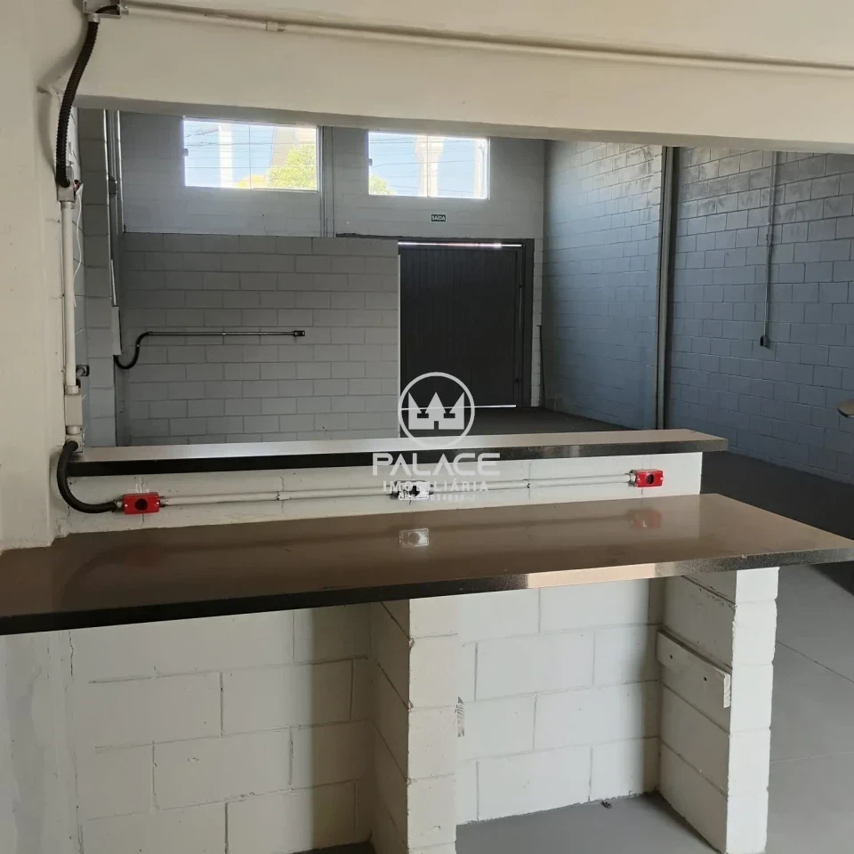 Barracão disponivel para locação - Foto 8