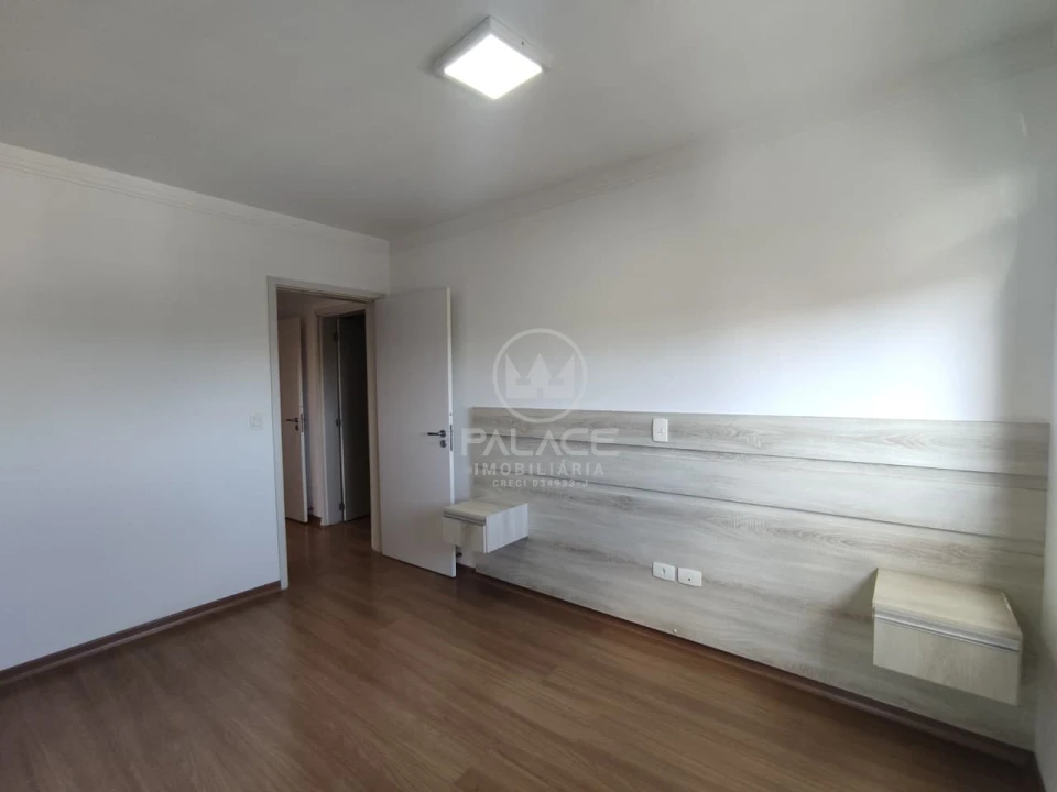 Apartamento Para Alugar 3 Suítes Edifício Palazzo Pedro Cobra Piracicaba