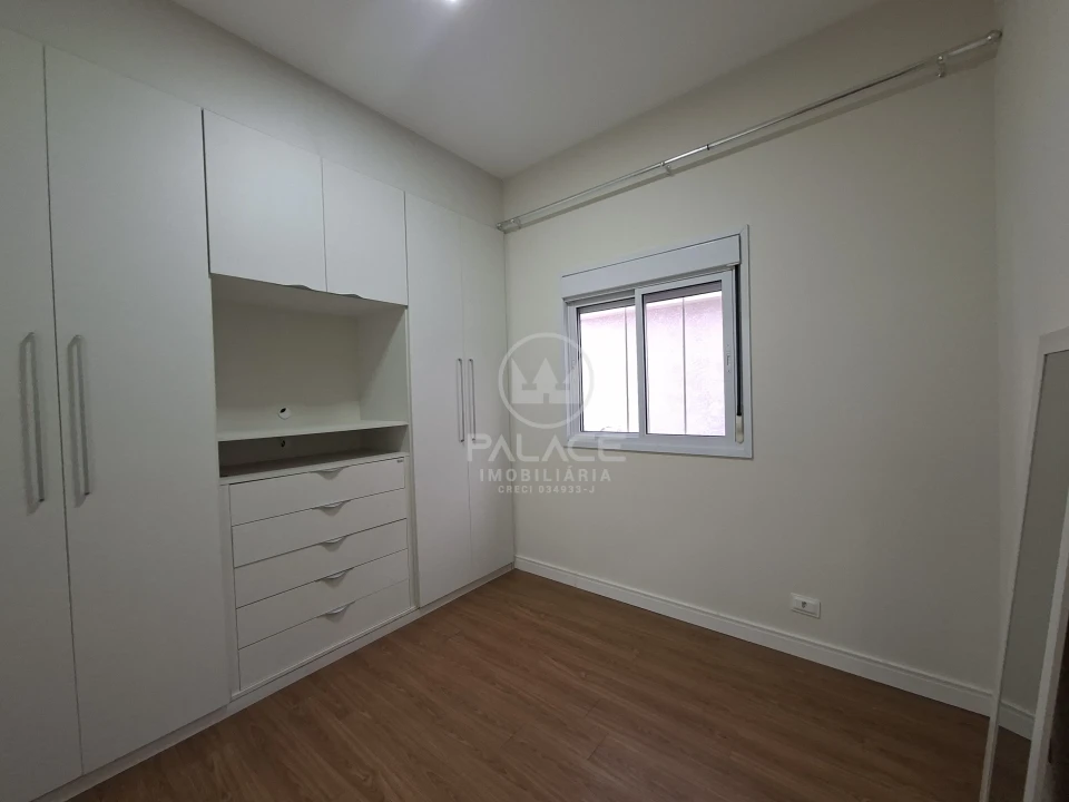 Apartamento Para Alugar Residencial Plaza Mayor Piracicaba