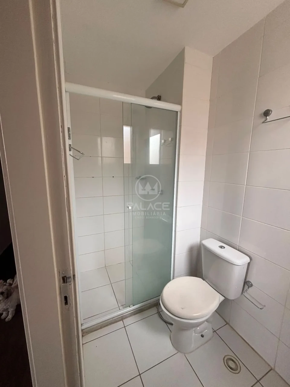 Apartamento Para Alugar Torres Do Jardim Iii Piracicaba